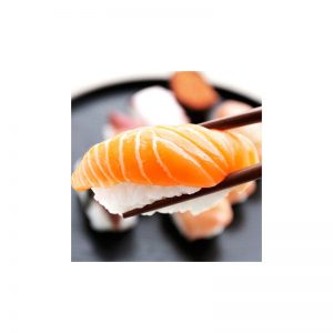 Curso Sushi