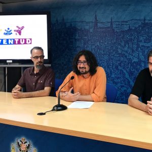 oledo celebrará la Noche de San Juan con una hoguera de cuentos y un espectáculo de rituales mágicos