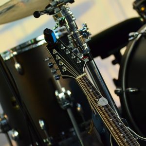 l Ayuntamiento abre la convocatoria de la Salas de Ensayo Profesionales para grupos de música joven de Toledo