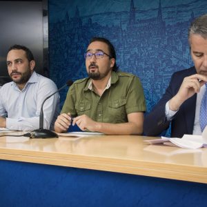 yuntamiento y Cámara de Comercio ofrecen cuatro nuevos talleres exprés para jóvenes con inquietudes emprendedoras