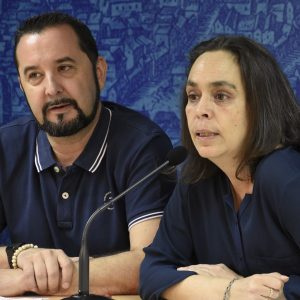 as ‘Jornadas Toledo Participa’ tendrán lugar el 9 de junio en San Marcos para avanzar en “una participación real y efectiva”