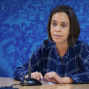 l Ayuntamiento destina 80.354 euros a subvenciones para las asociaciones vecinales, un 3 por ciento más que el año anterior