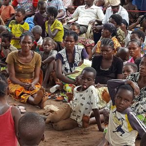 a ONU investigará los abusos de derechos humanos en Kasai, RDC