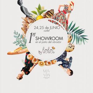 1er Showroom by Lola