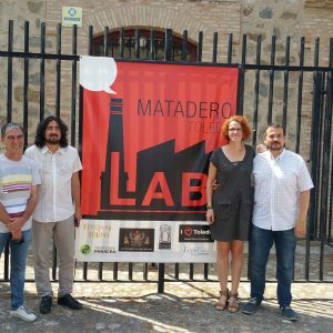 l Ayuntamiento respalda la iniciativa “Make it accessible” para la integración internacional de la comunidad sorda en el arte