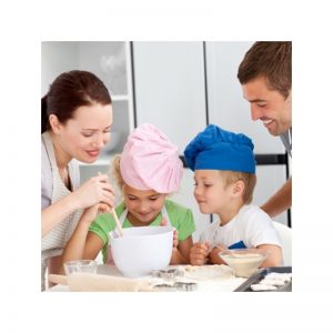 Experiencia Pasta Fresca “Padres y Niños”