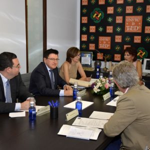 a reforma de Zocodover aprobada por el Consorcio “mantendrá la esencia de la plaza como centro neurálgico de Toledo”
