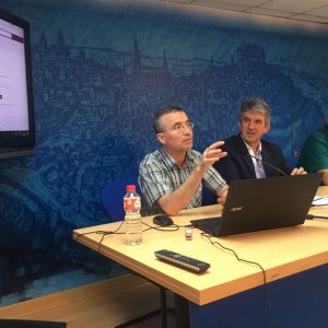 l Ayuntamiento acerca el Archivo Municipal a los ciudadanos con la difusión de su fondo documental digitalizado a través de la web