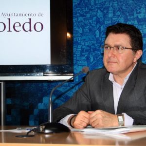 oledo recupera pulso en el mercado inmobiliario y mejora las operaciones de compraventa de viviendas con respecto a 2014