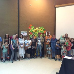 l Gobierno Local agradece la labor de los participantes de “Toledo a pie de calle” porque “colaboráis en hacer una ciudad mejor”