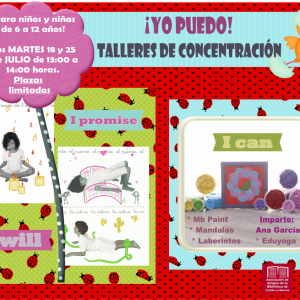 Talleres Infantiles