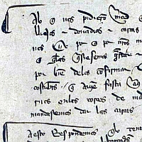 1348 - Cuaderno de las Cortes de Alcalá de Henares