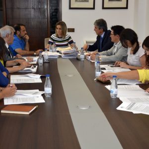 oncedida licencia de obras al SESCAM para reforma del acceso a las Urgencias del “Virgen de la Salud”