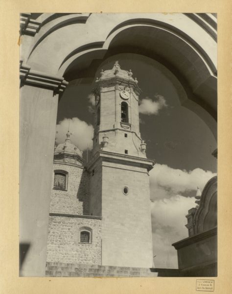 43 - Torre de la catedral