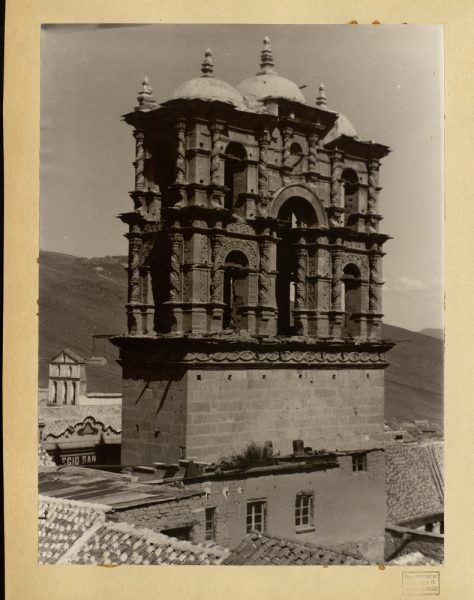 50 - Convento de la Torre de la Compañía