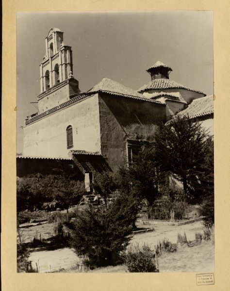 56 - Iglesia de Copacabana