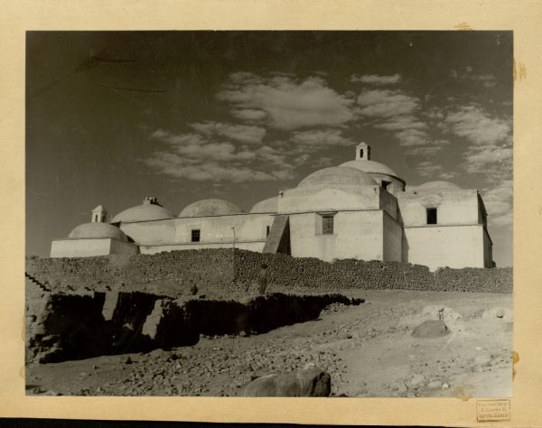 57 - Iglesia de San Benito