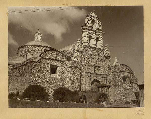 58 - Iglesia de San Bernardo