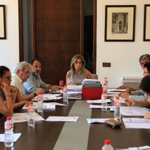 l Ayuntamiento colabora con la exposición sobre Cisneros que prepara la Catedral con la cesión de tres documentos y un libro