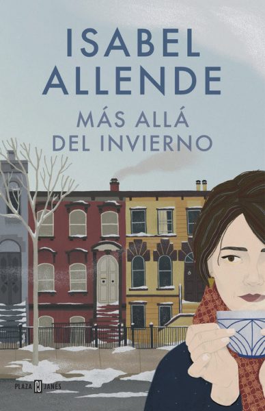 ALLENDE MÁS ALLA DEL INVIERNO