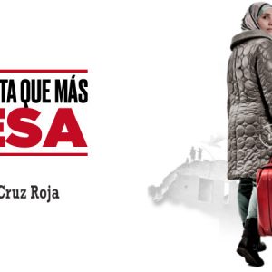 Exposición “La maleta que + pesa”
