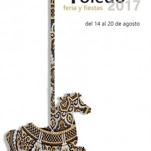 Acto Inaugural de las Fiestas de Agosto 2017