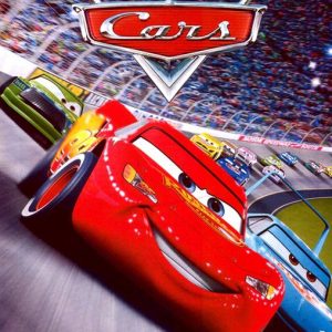 CARS 3