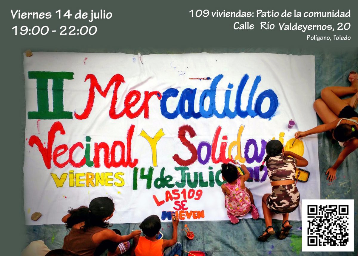 https://www.toledo.es/wp-content/uploads/2017/07/cartel-ii-mercadillo-1-1200x860.jpg. II Mercadillo Vecinal y Solidario