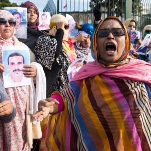 arruecos y Sáhara Occidental: Las denuncias de tortura siembran dudas sobre el juicio