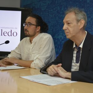 l Ayuntamiento mejorará la coordinación y regulación de los artistas que actúan en la vía pública con una nueva ordenanza