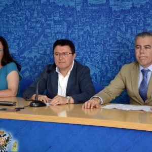 l Consistorio y la Cámara ofrecen formación sobre comercio electrónico y marketing digital dirigida a pymes y autónomos
