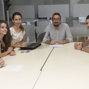 l I Foro Joven ‘Juventud Inquieta’ tendrá lugar el sábado 15 de julio en el Paseo de Merchán para aglutinar ideas de participación juvenil