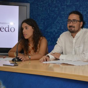 l Ayuntamiento iniciará a finales de año un proyecto dirigido a 60 jóvenes de Toledo con dificultades de inserción laboral