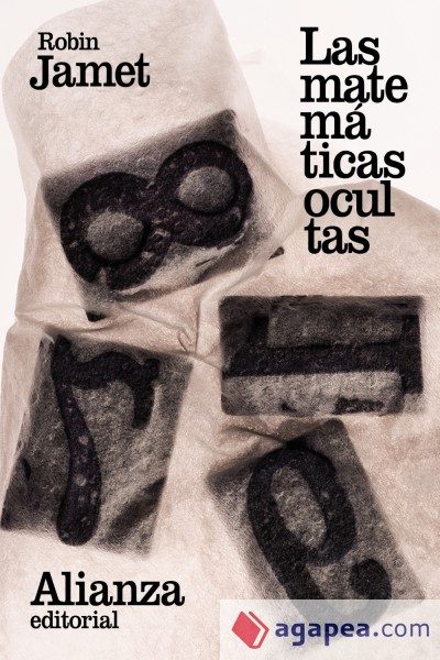 LAS MATEMÁTICAS OCULTAS