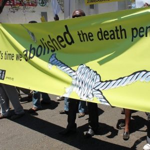 hana: El gobierno debe eliminar la pena de muerte y acabar con las condiciones atroces que sufren decenas de personas condenadas a muerte