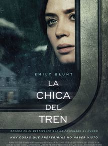 LA CHICA DEL TREN