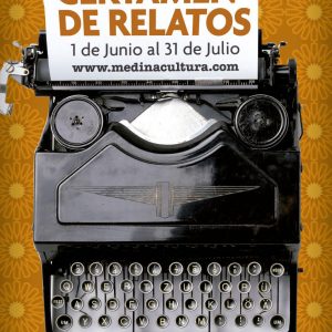 asta el 30 de julio se pueden presentar trabajos al II Premio Pérez-Taybilí de Relato convocado por Medina Cultura y el Ayuntamiento