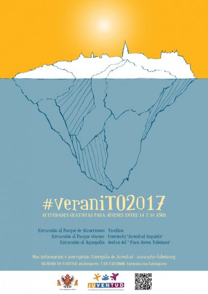 veraniTO2017-cartel