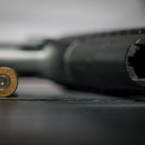 Conferencia «El comercio de las armas»