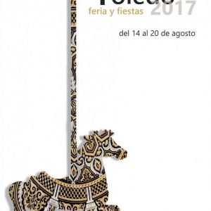 rograma Ferias y Fiestas de agosto 2017