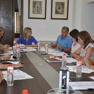 a Junta de Gobierno informa favorablemente la Declaración de Interés Regional para Puy du Fou.