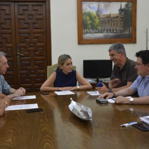 niciada la licitación del nuevo nuevo campo de fútbol y hockey de la Escuela de Gimnasia