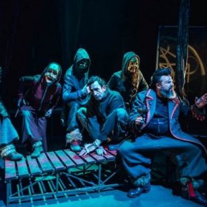 25º Aniversario Ciclo de Teatro Clásico: ‘La vida es sueño’ de Calderón de la Barca