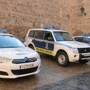 l Ayuntamiento establece un dispositivo especial de limpieza, tráfico y seguridad con motivo de la Feria y Fiestas de Toledo