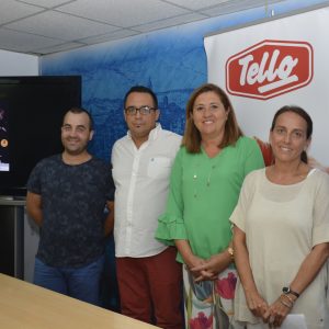 l III Campeonato Internacional de Cortadores de Jamón Ibérico pondrá el broche final el sábado 30 al Septiembre Cultural