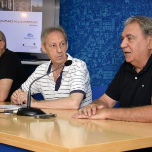 l espectáculo multimedia Luz Toledo vuelve los días 8 y 9 de septiembre a la plaza del Ayuntamiento con Hércules como guía