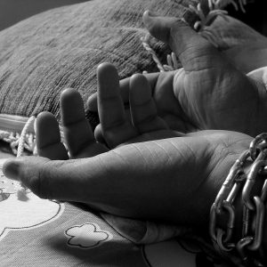 IV Jornadas «Prostitución y trata de personas con fines de explotación sexual»