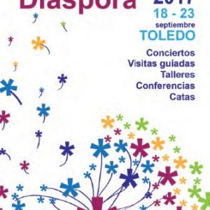 Semana Sefardí ‘La Diáspora’. Taller de danza