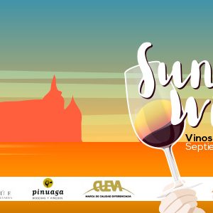 gotadas las reservas para asistir a las degustaciones del programa Sunset Wine del Septiembre Cultural