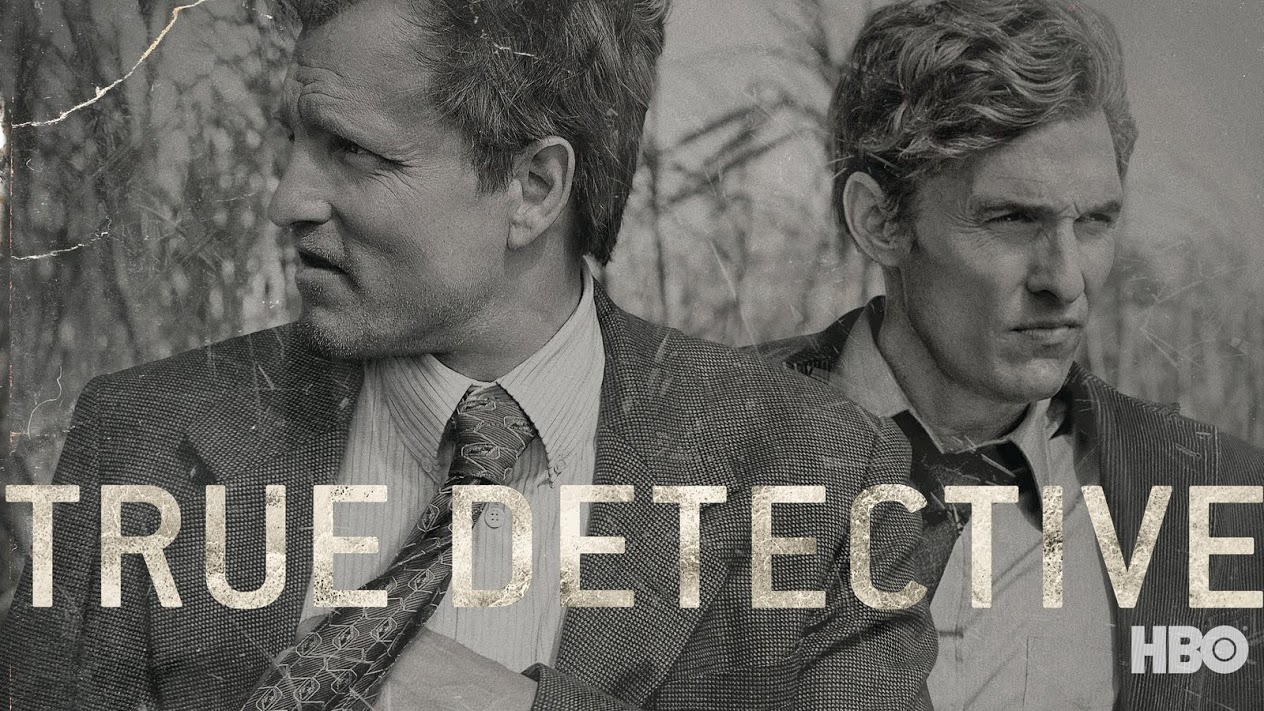 Resultado de imagen de true detective 1